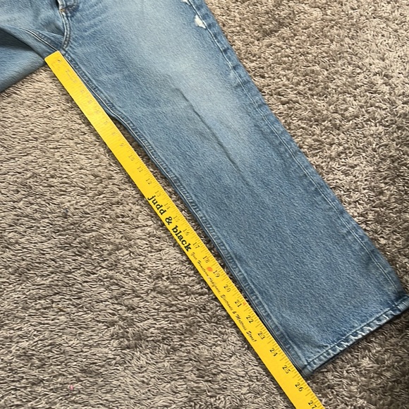 Agolde jeans - Picture 6 of 7